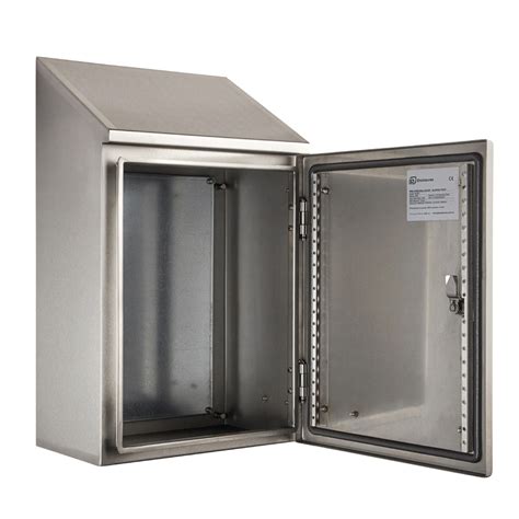 electrical cabinet stainless steel|stainless steel electrical enclosures.